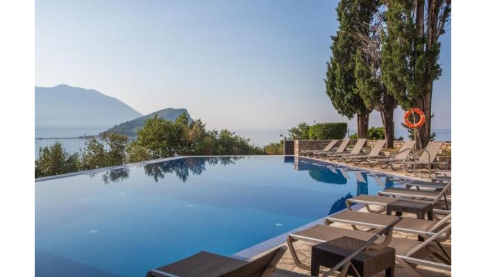 Avala Resort & Villas poza 13