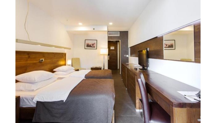 Avala Resort & Villas poza 4