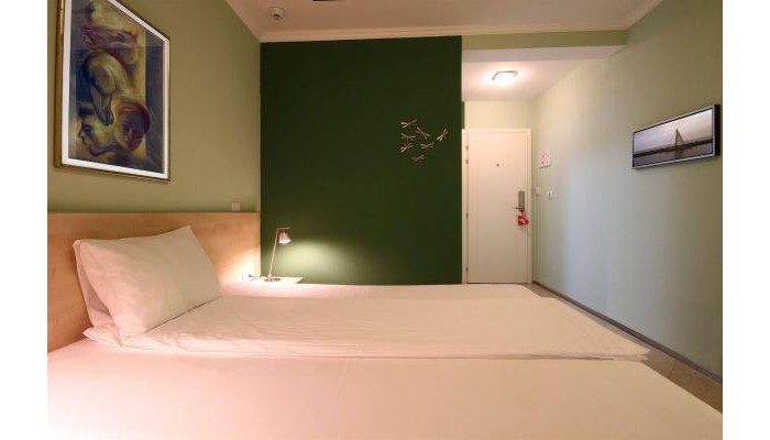 Hotel Aruba poza 8