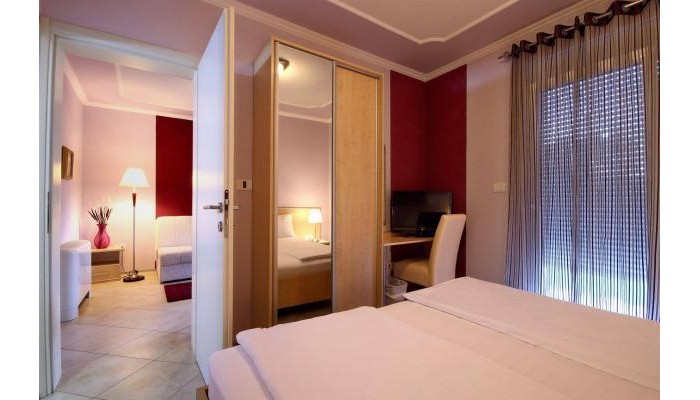 Hotel Aruba poza 5
