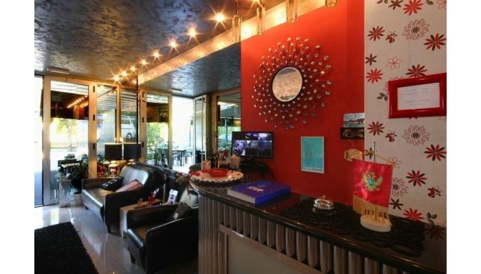Hotel Aruba poza 2