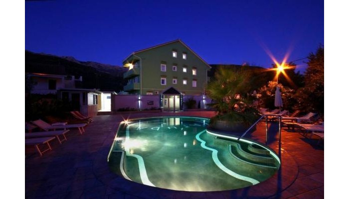 Hotel Aruba poza 3