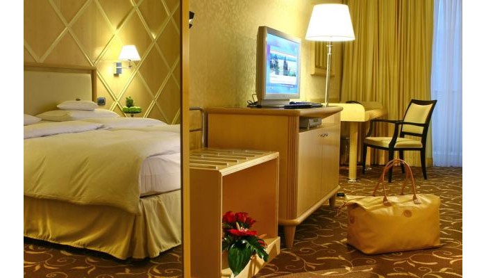 Splendid Conference & Spa Resort poza 9