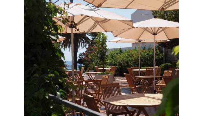 Hotel Palas poza 17