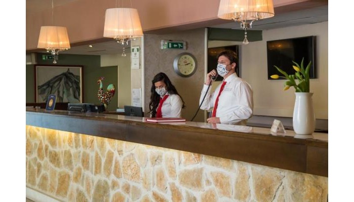 Hotel Palas poza 4