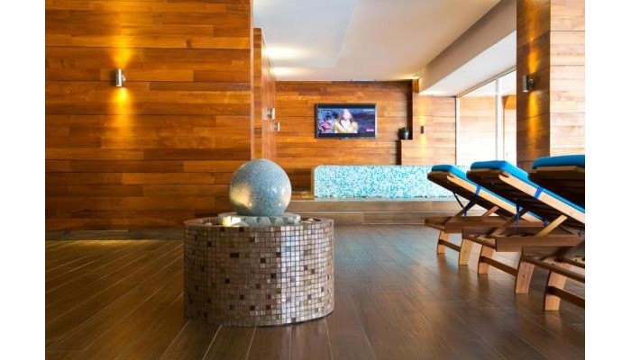 Hotel Palas poza 19