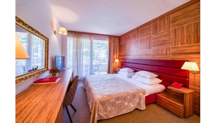 Hotel Palas poza 7