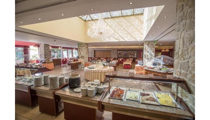 Hotel Palas poza 14