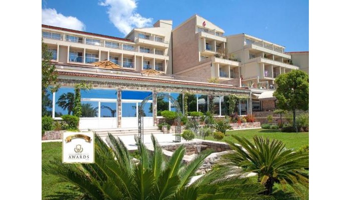 Hotel Palas poza 0