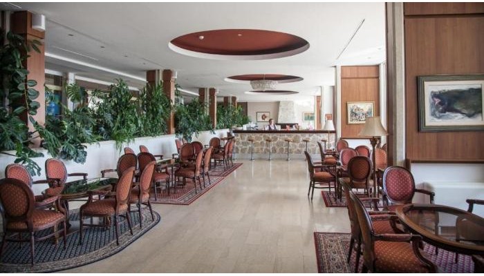 Hotel Palas poza 15