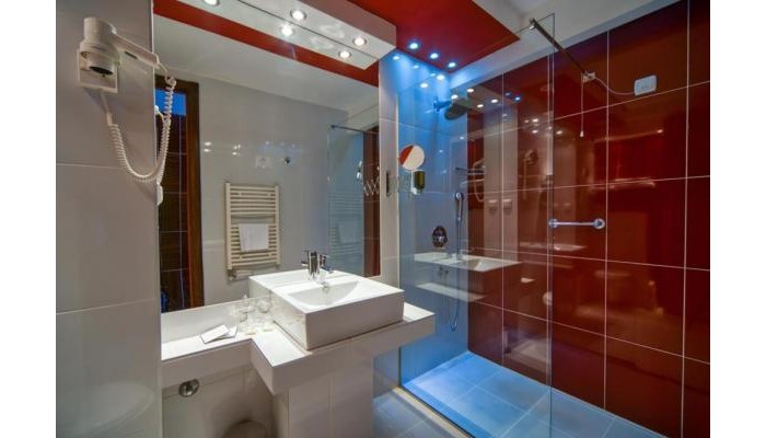 Hotel Palas poza 10