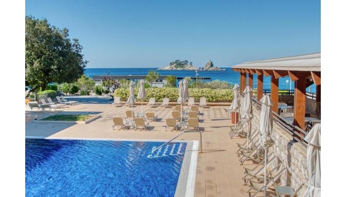 Hotel Palas poza 24