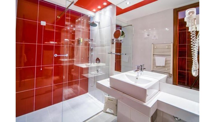 Hotel Palas poza 11