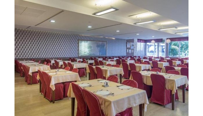 Hotel Palas poza 18