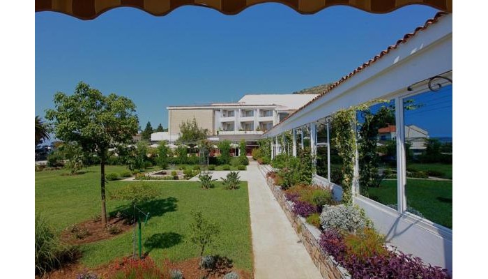 Hotel Palas poza 2