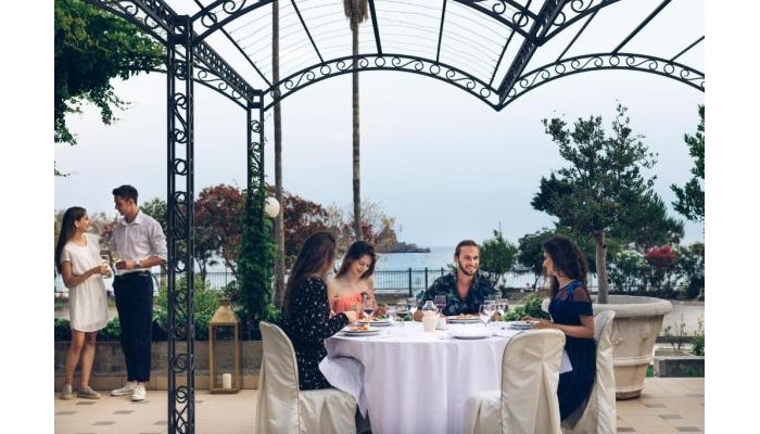 Hotel Palas poza 16