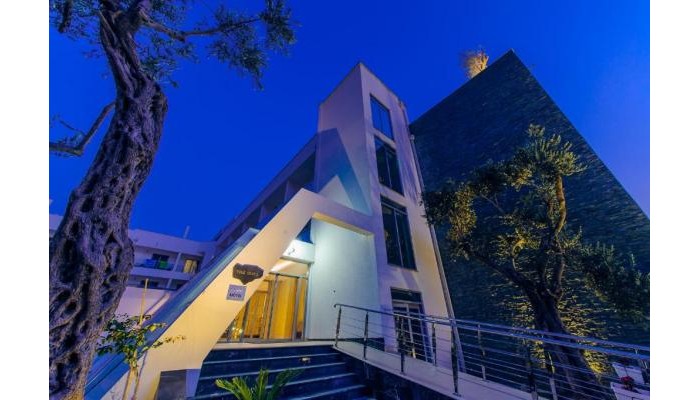 Hotel Vile Oliva poza 2