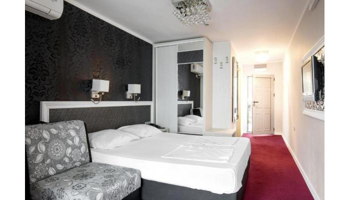 Hotel Vile Oliva poza 7