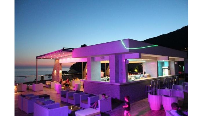 Hotel Vile Oliva poza 14