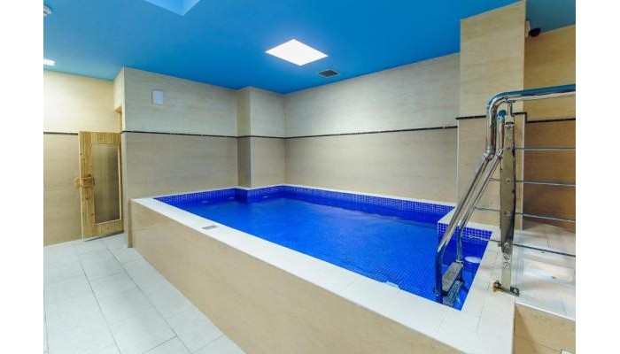 Hotel Vile Oliva poza 23