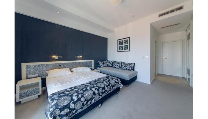 Hotel Vile Oliva poza 5
