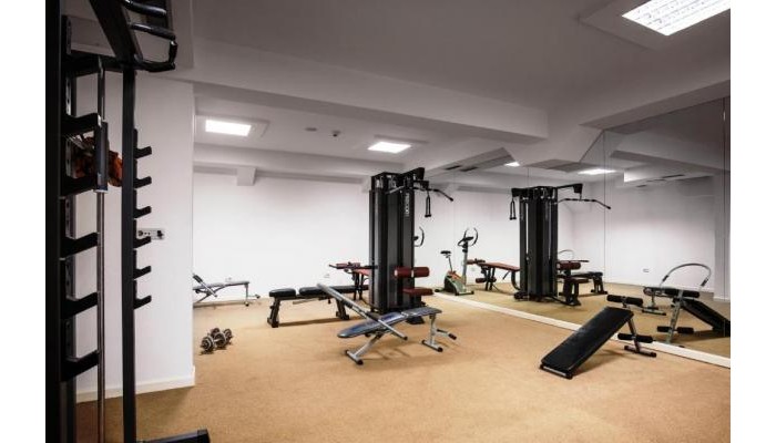 Hotel Vile Oliva poza 21