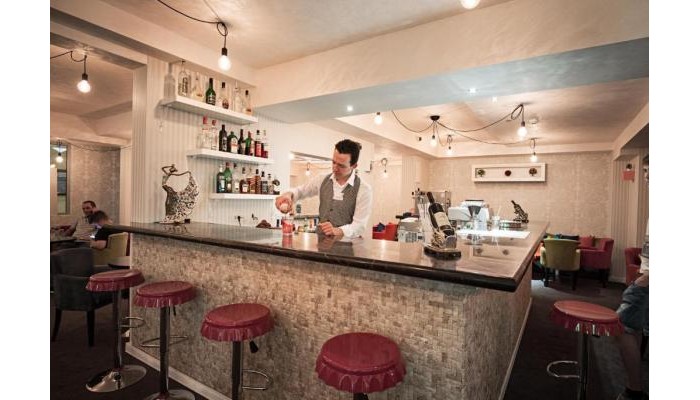 Hotel Vile Oliva poza 16