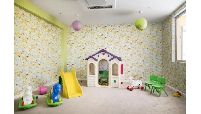 Hotel Vile Oliva poza 18