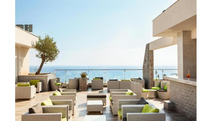 Hotel Vile Oliva poza 13