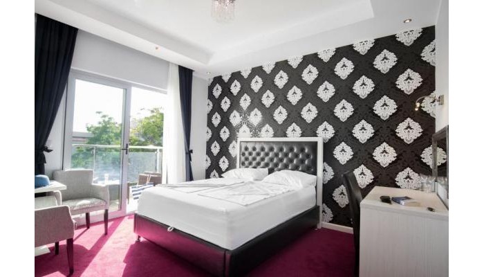 Hotel Vile Oliva poza 6