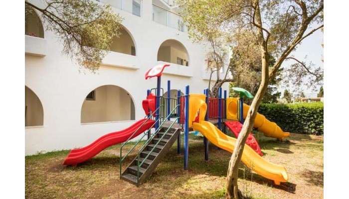 Hotel Vile Oliva poza 19