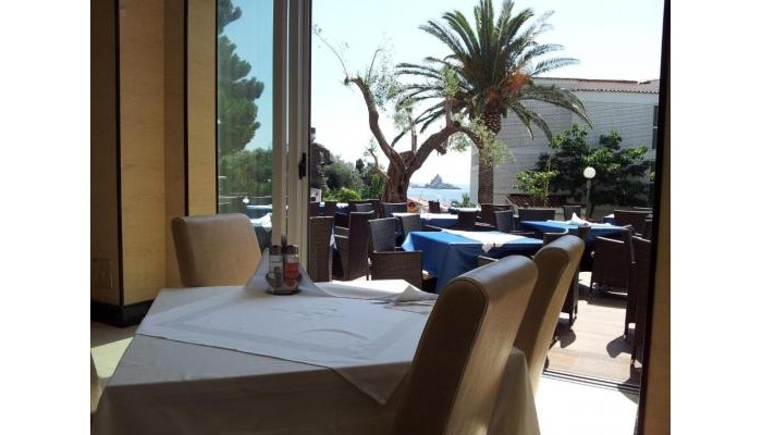 Hotel Vile Oliva poza 17