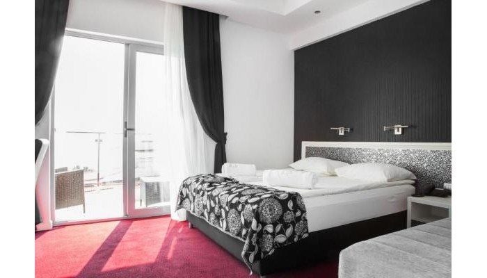 Hotel Vile Oliva poza 8