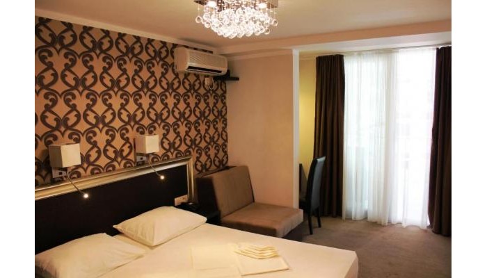 Hotel Vile Oliva poza 10