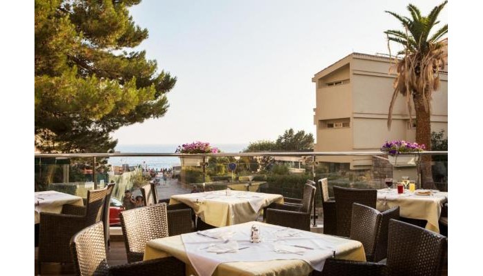 Hotel Vile Oliva poza 15