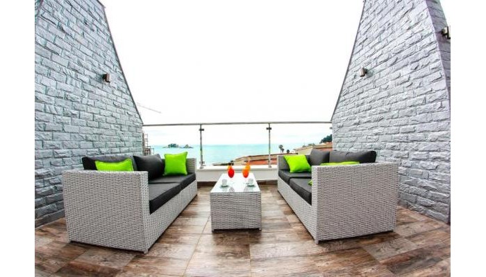 Hotel Vile Oliva poza 12