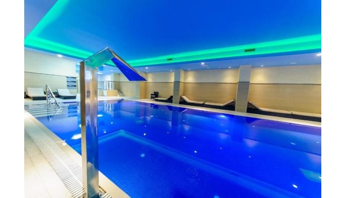 Hotel Vile Oliva poza 22
