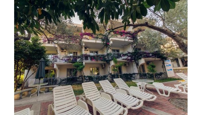 Hotel Vile Oliva poza 27